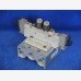 SMC SY5220-5LU-C6 valve w. manifold